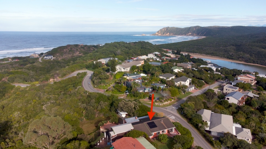 4 Bedroom Property for Sale in Kingfisher Creek Western Cape